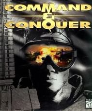 Command and Conquer